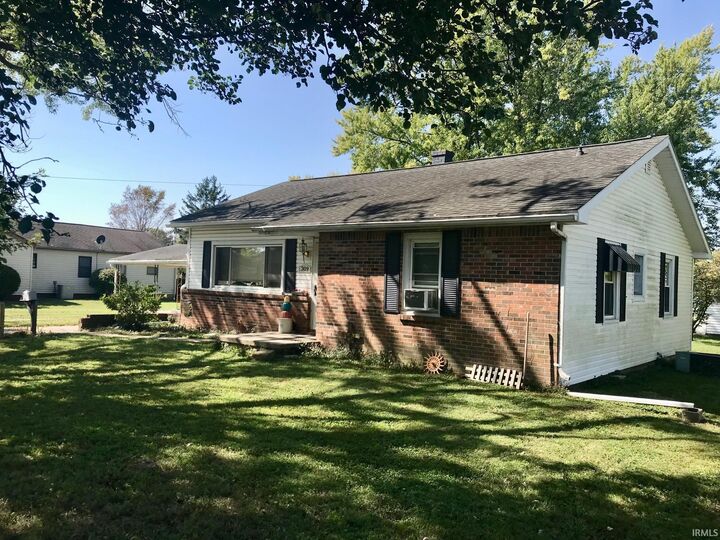 309 S Stout Street  Princeton IN 47670 photo