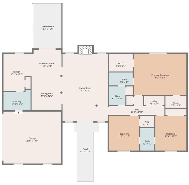 Property Photo: 5366 Jeffries Lane IN 47630