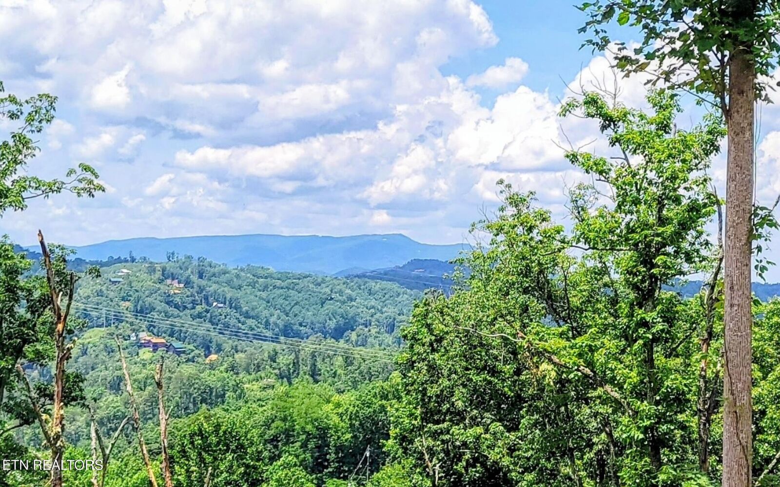 Property Photo:  Lot 7R2 E Kings Ridge Rd  TN 37738 