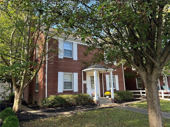 Property Photo:  5307 Noyes Avenue  WV 25304