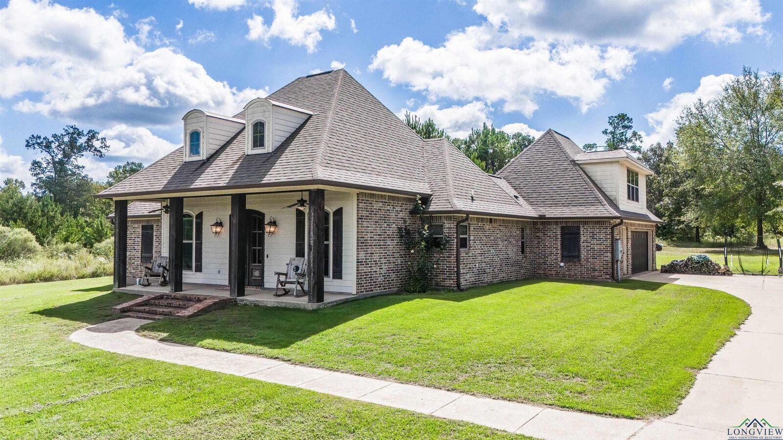Property Photo: 755 County Road 334 TX 75692