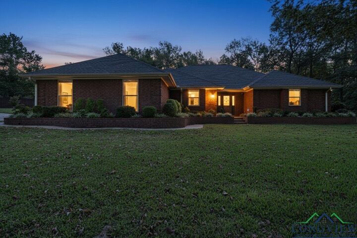 Property Photo: 4075 S County Road 314 TX 75654