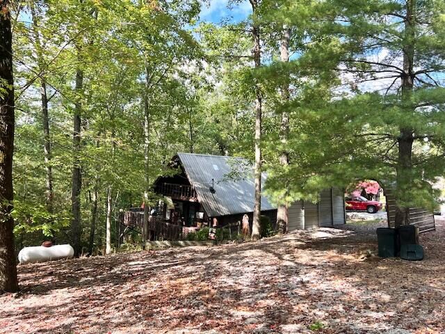 Property Photo: 303 Shady Lane KY 40387