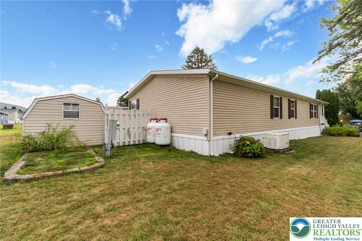 Property Photo:  32 Derose Street  PA 18088 