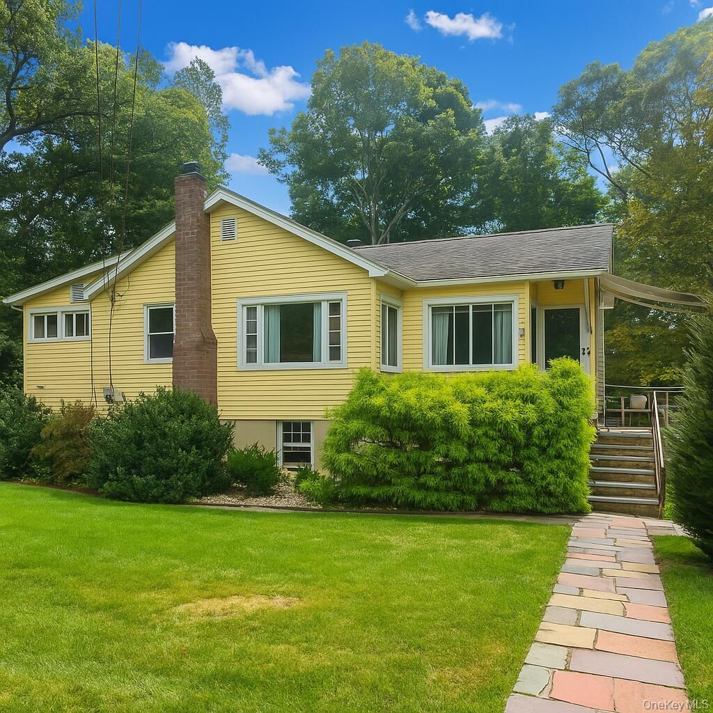 Property Photo:  1645 Amazon Road 1645  NY 10547 