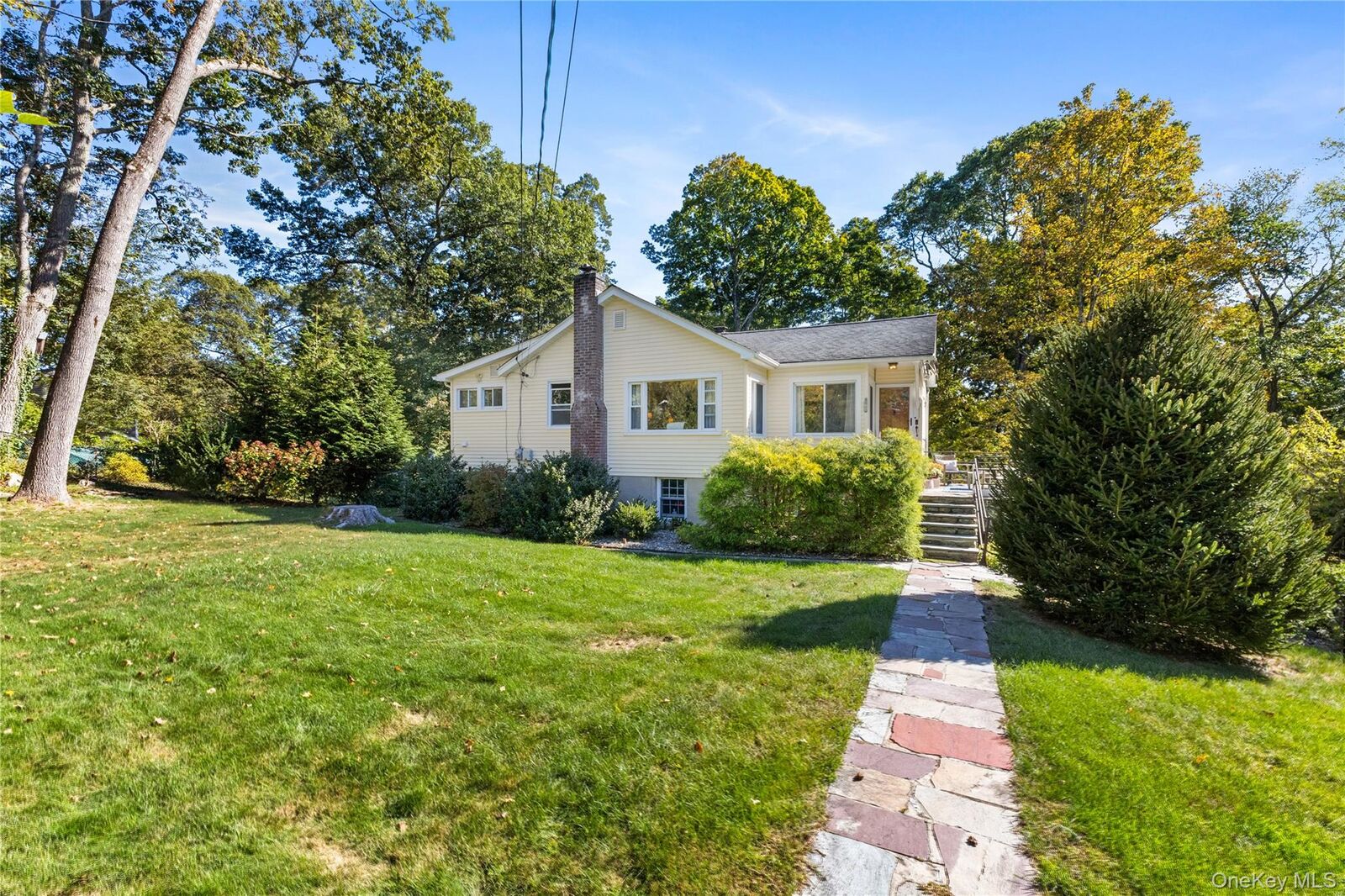 Property Photo:  1645 Amazon Road 1645  NY 10547 