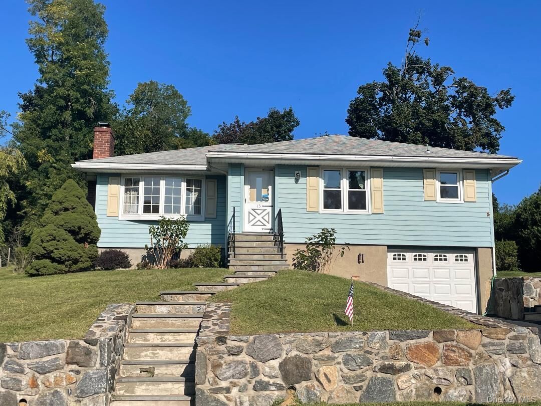 Property Photo: 15 Arlington Court NY 10548