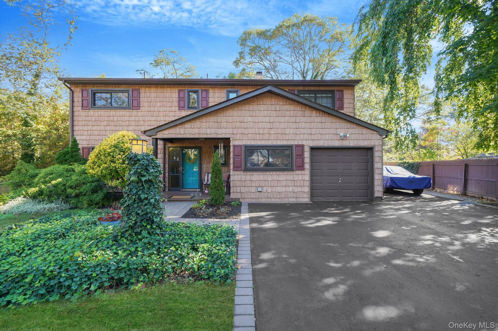 Property Photo: 3 Milford Drive NY 11722