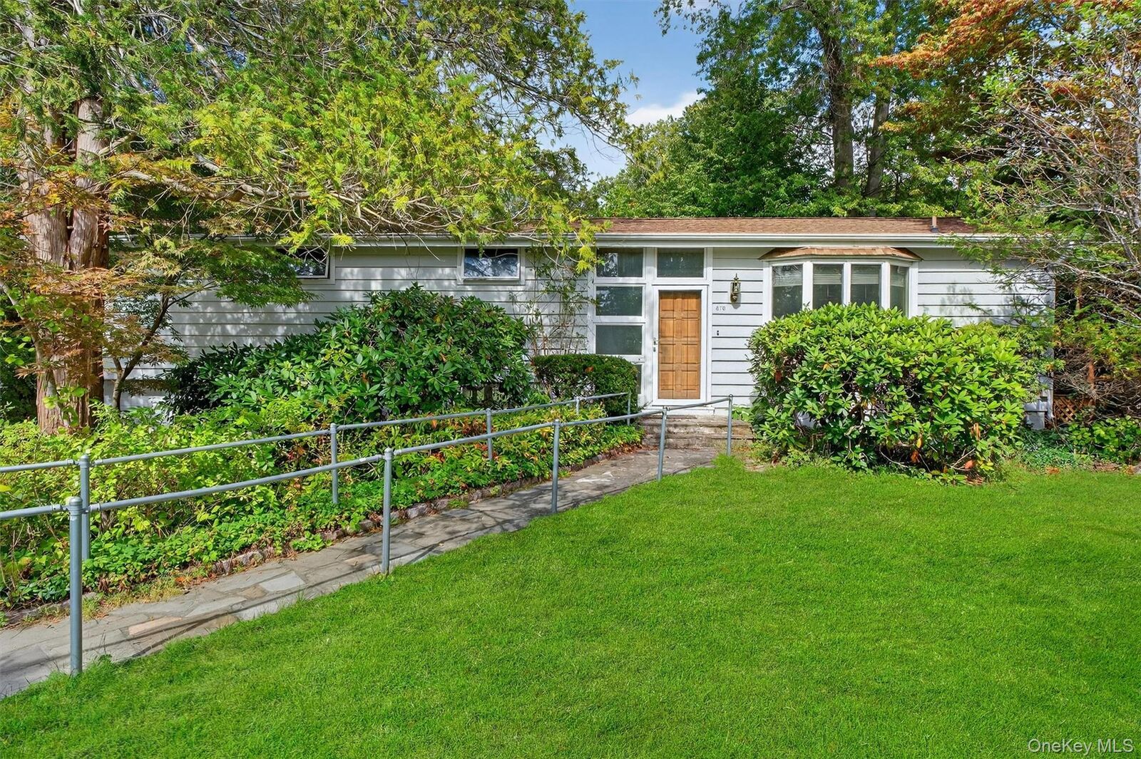 Property Photo: 870 Barberry Road NY 10598