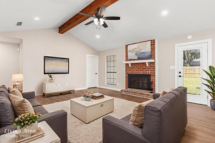 Property Photo:  101 Pleasant Drive  TX 75904 