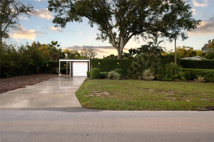 Property Photo:  1549 Drexel Ave NE  FL 33881 