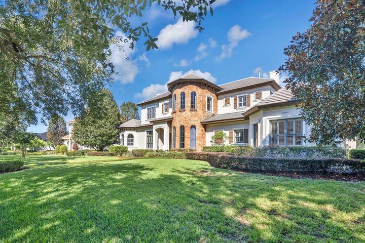 Property Photo:  9204 Tibet Pointe Circle  FL 34786 