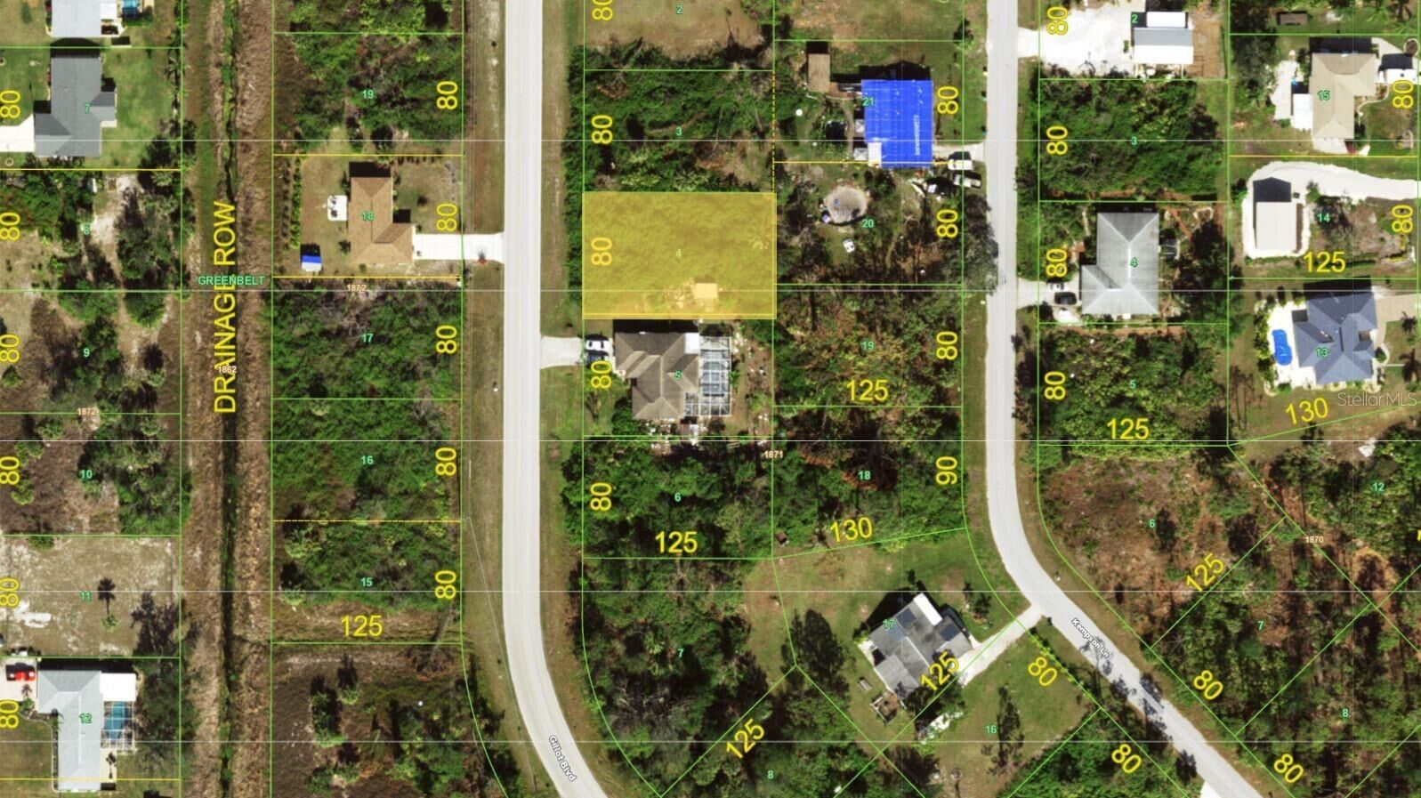 Property Photo:  4490 Gillot Boulevard  FL 33981 