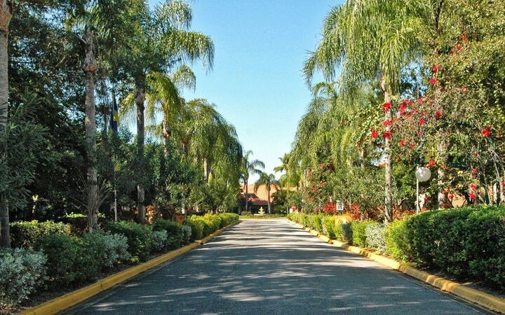 Property Photo:  4057 Crockers Lake Boulevard 28  FL 34238 