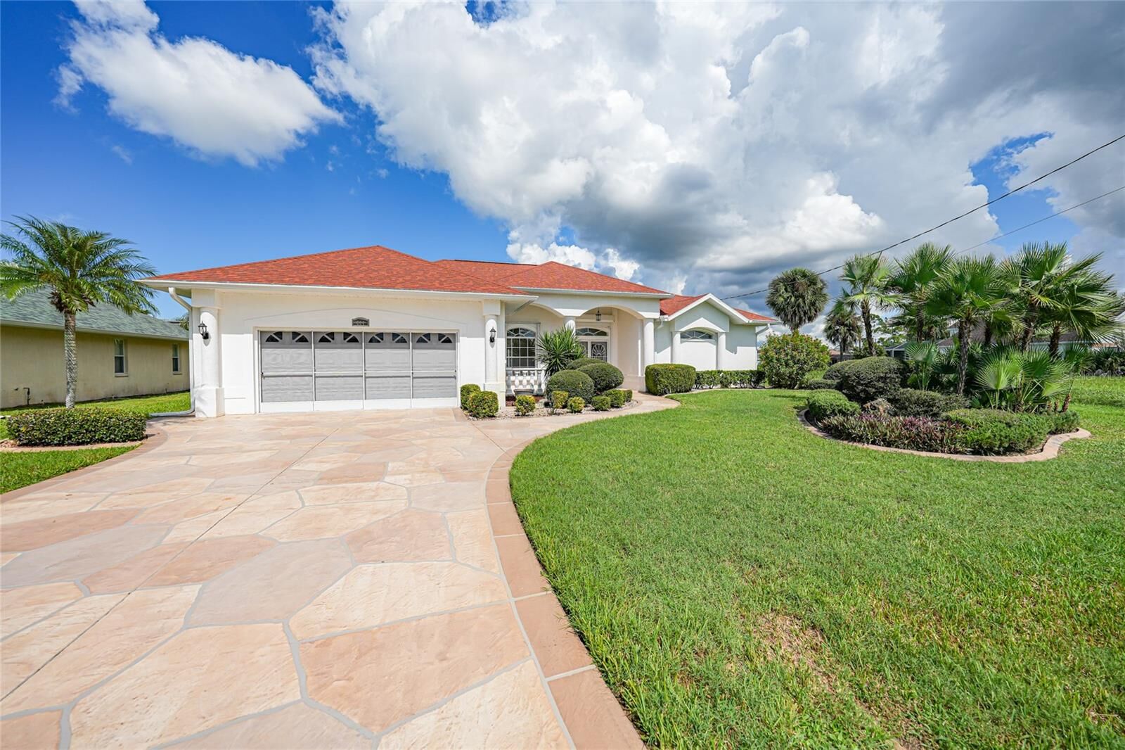 Property Photo:  264 Broadmoor Lane  FL 33947 