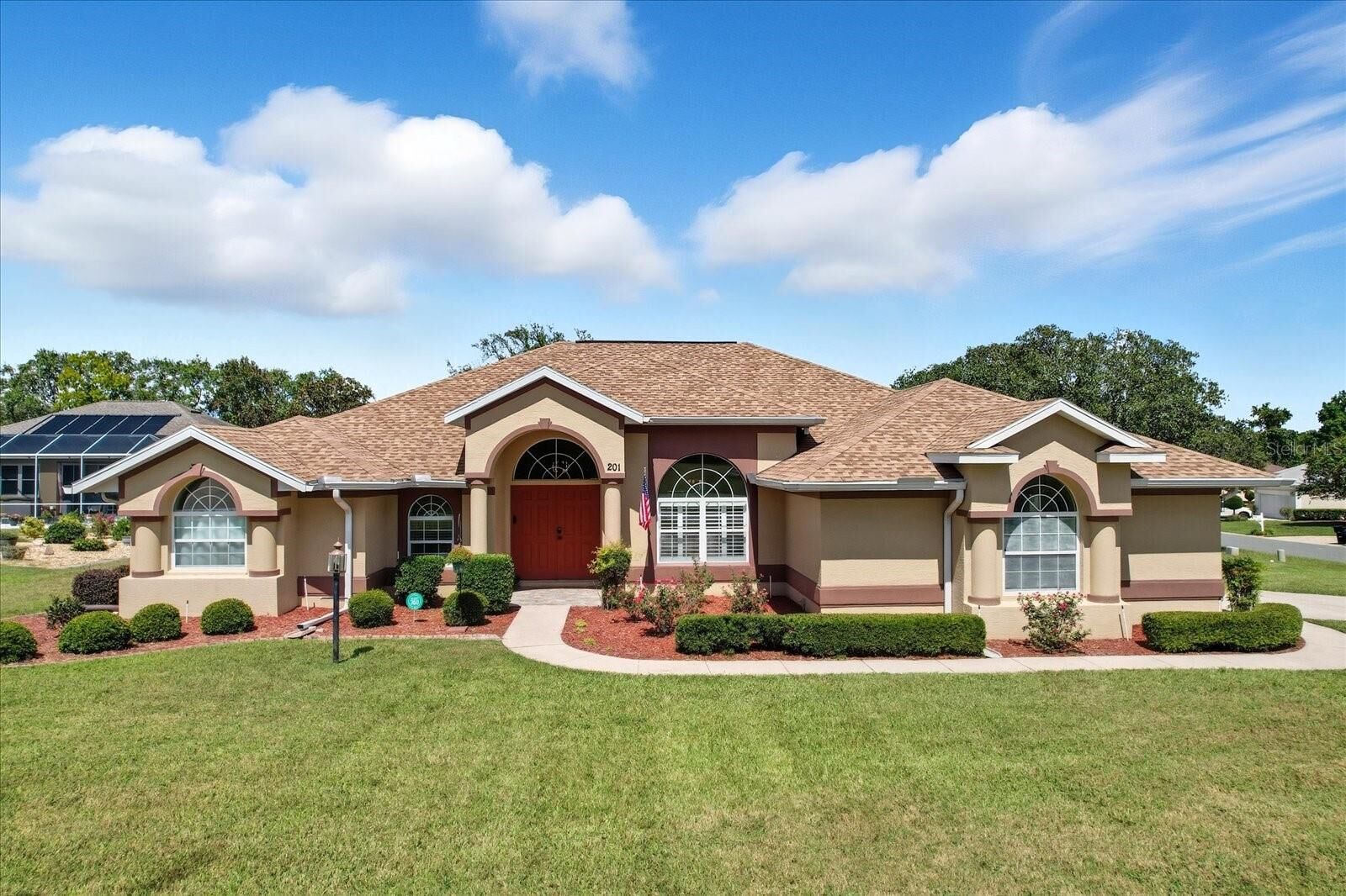 Property Photo:  201 W Romany Loop  FL 34465 