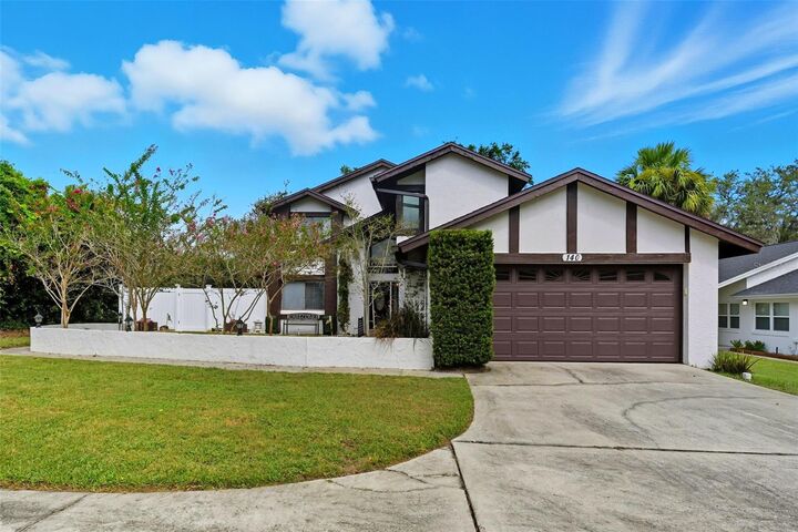 Property Photo:  140 W York Court  FL 32779 