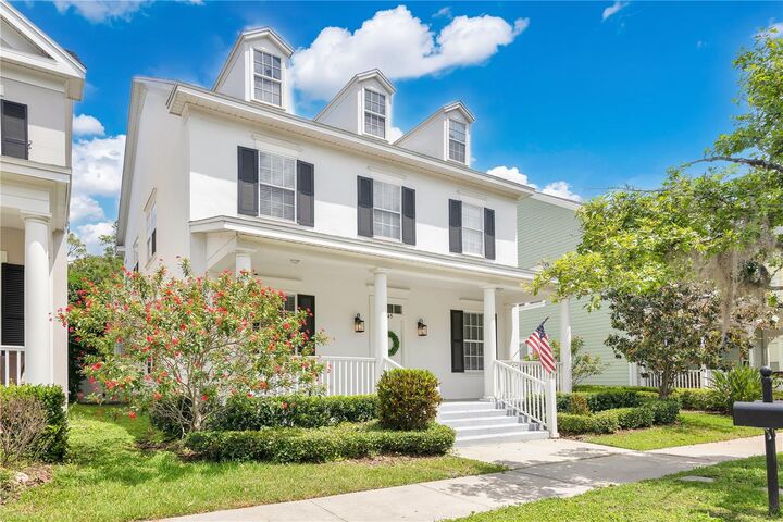 Property Photo: 145 Longview Avenue FL 34747