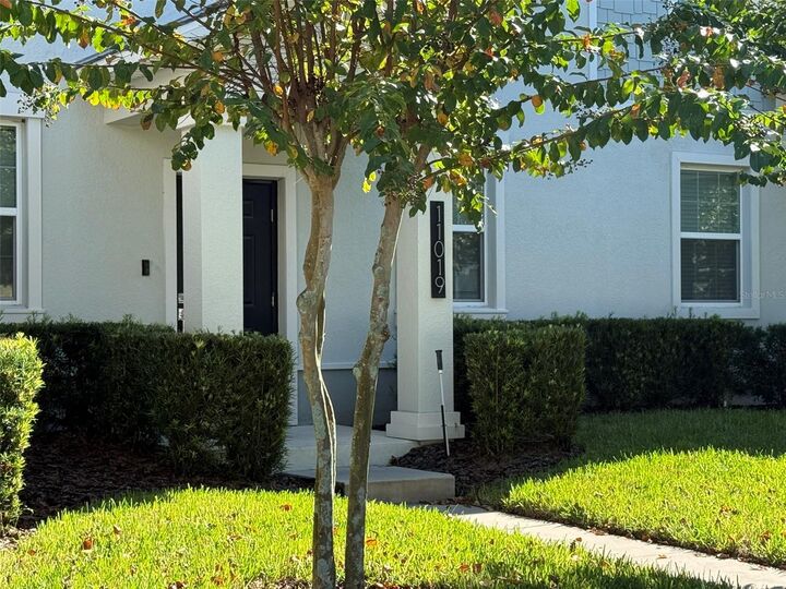 Property Photo: 11019 Bookmark Lane FL 34787