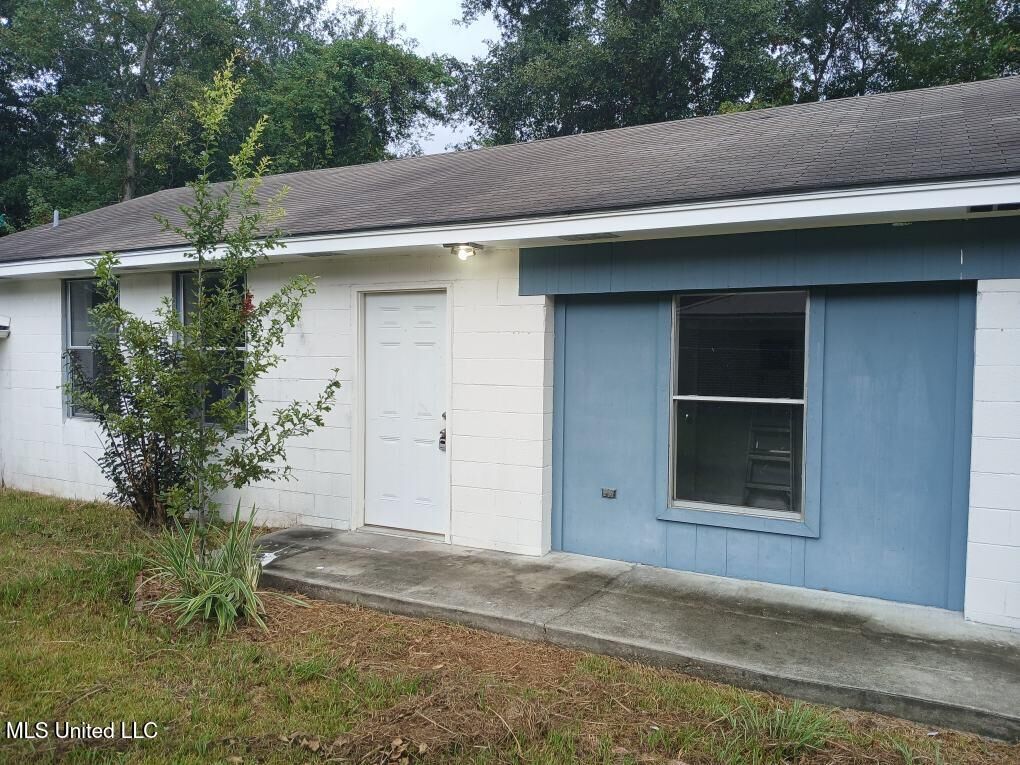 Property Photo:  12011 Three Rivers Rd  MS 39503 