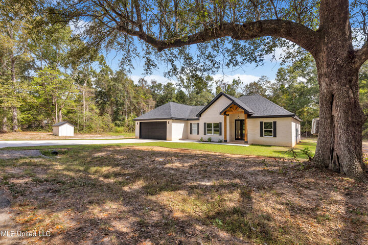 Property Photo:  4901 Ashmore Drive  MS 39565 