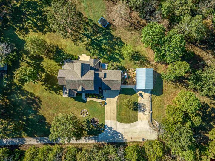 Property Photo:  70 Shelley Lane  AR 72653 