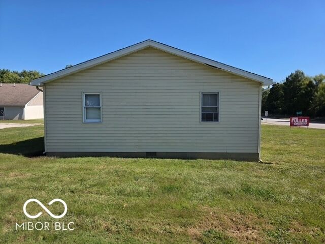 Property Photo:  5604 N State Road 67  IN 47516 