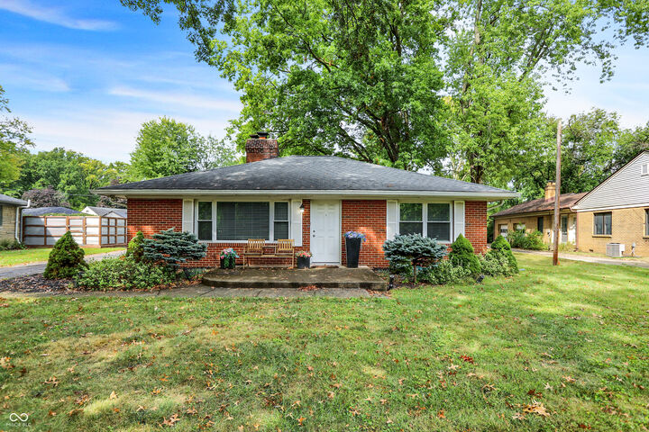 50 W 72nd Street  Indianapolis IN 46260 photo