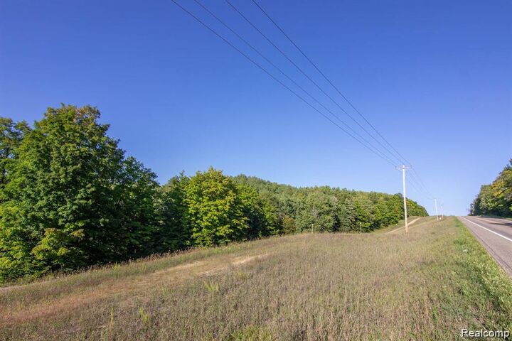 Property Photo: 000 W Mancelona Road MI 49735