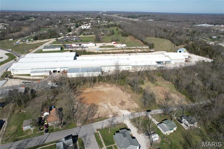 Property Photo: 201 N Morgan - Lot B Street MO 63383