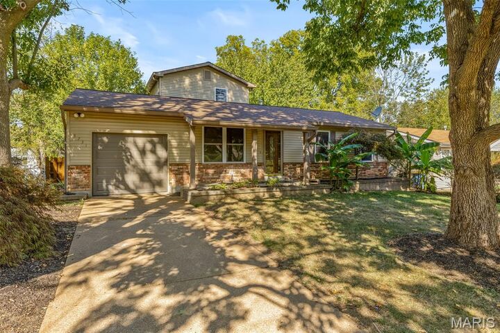3731 Saint Kevin Park Drive  St Ann MO 63074 photo