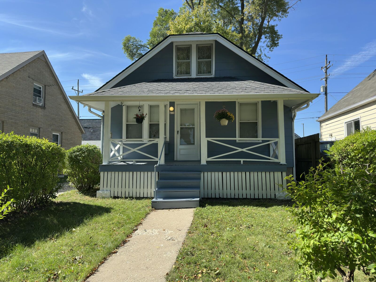Property Photo:  613 S 69th St  WI 53214 