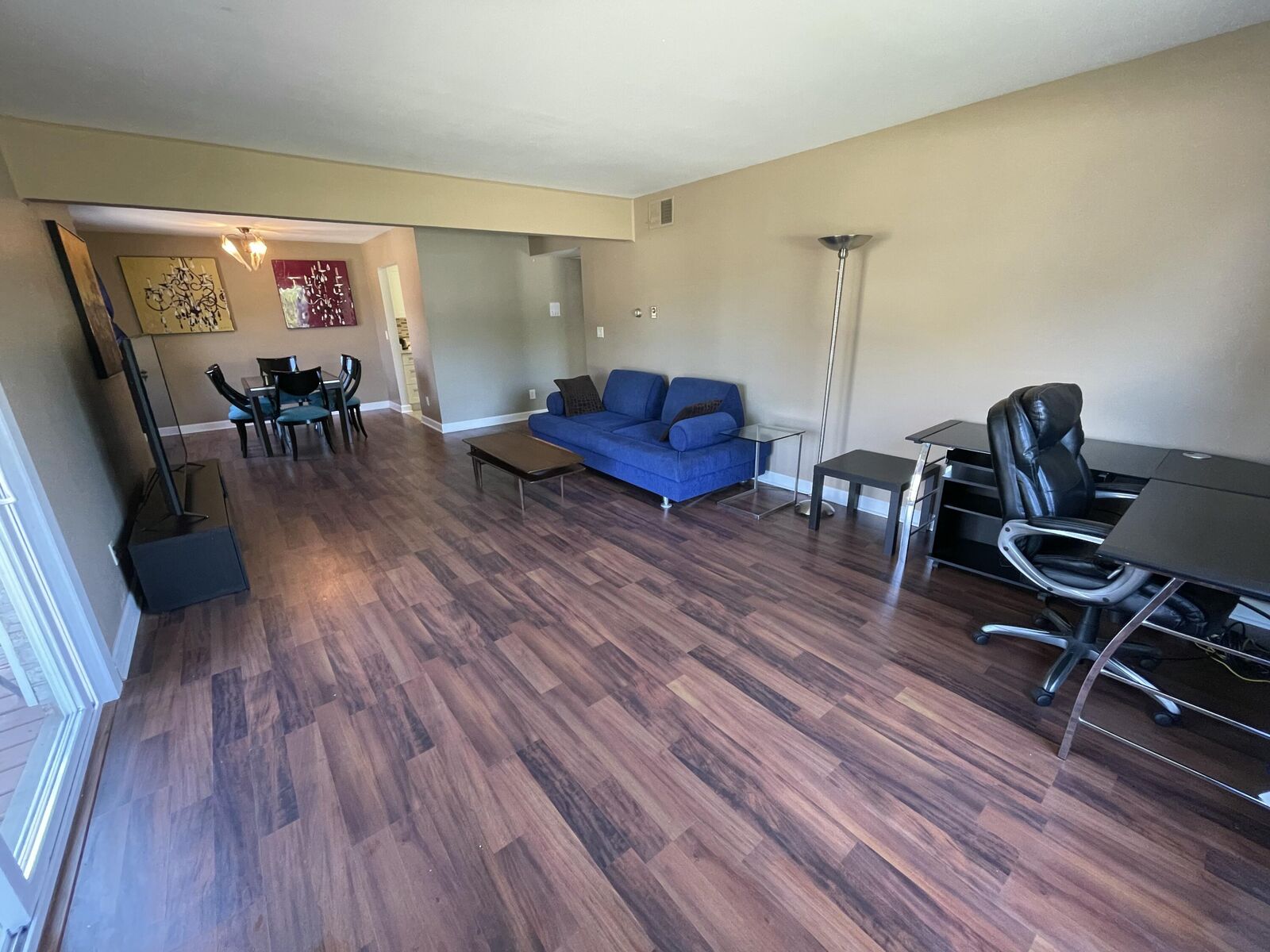 Property Photo:  10635 N Ivy Ct 65   53092 