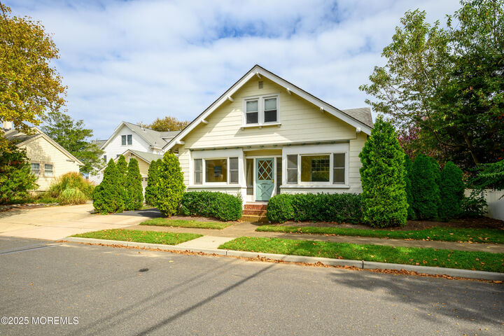 Property Photo:  4 2nd Avenue  NJ 08750 