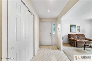Property Photo:  16 Alexander Hamilton Court B  NJ 08831 