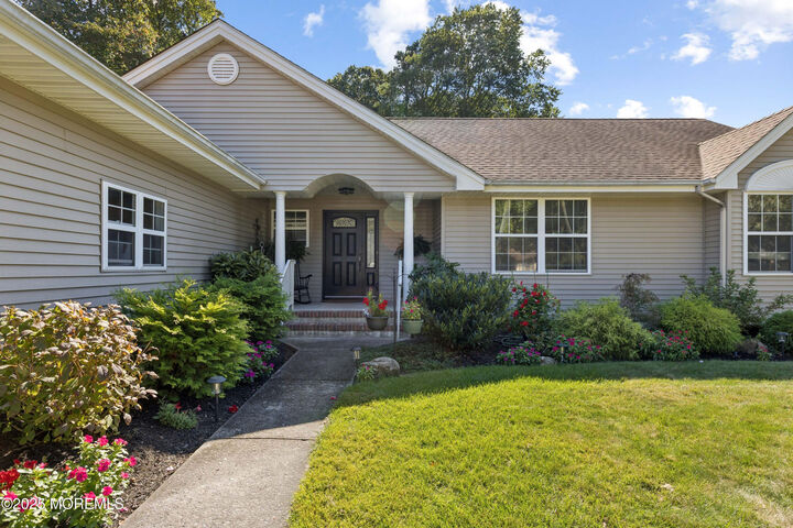 Property Photo: 307 Sunrise Boulevard NJ 08731