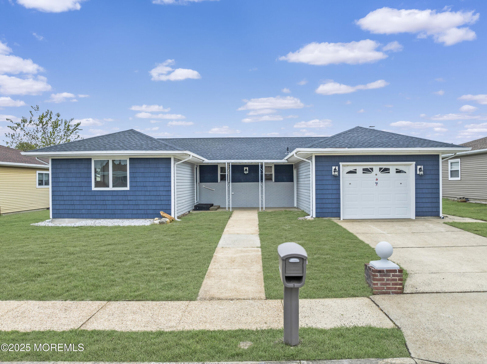 Property Photo: 7 Puerto Vallarta Street NJ 08757