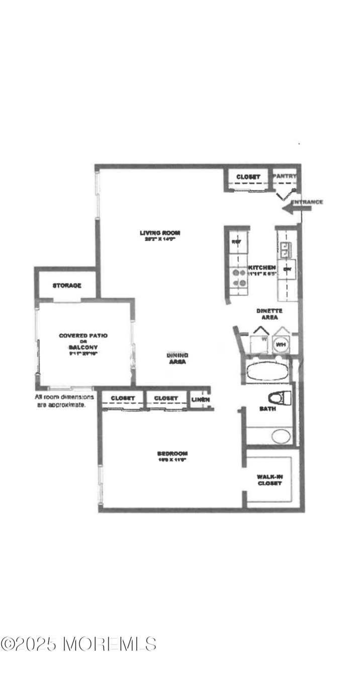 Property Photo:  78 Overlook Way C  NJ 07726 