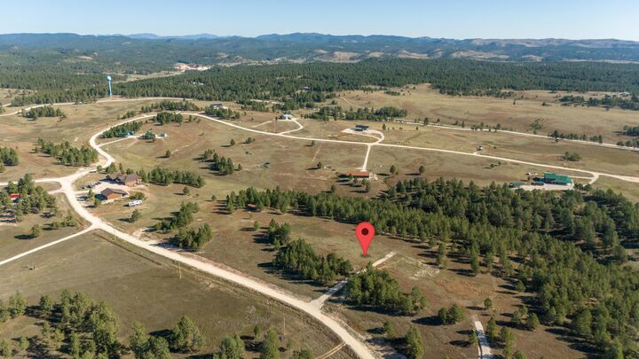 Property Photo: 12048 True Grit Trail SD 57730