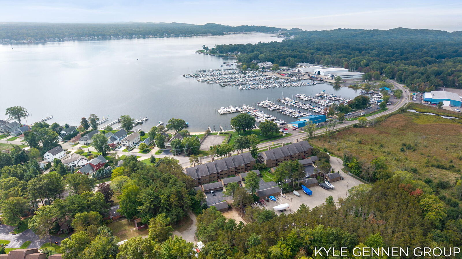 Property Photo:  1763 Ottawa Beach Road  MI 49424 