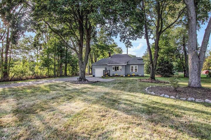 Property Photo: 3218 N 5th Street MI 49120