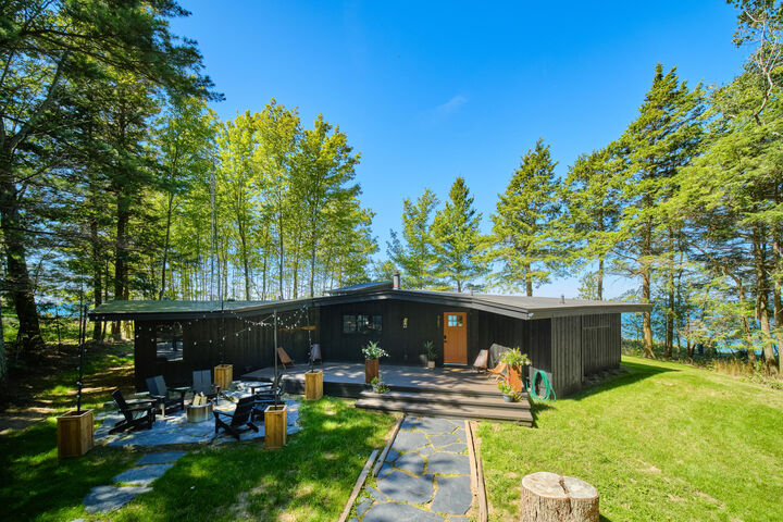 Property Photo: 4282 W Fox Farm Road MI 49660