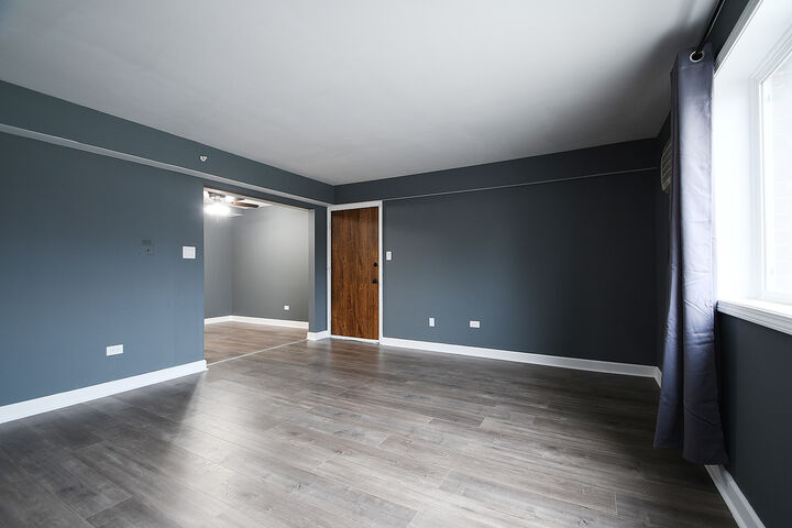 Property Photo:  17204 71st Avenue 1  IL 60477