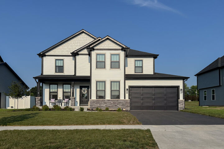 Lot 229 Zagreb Avenue  Sycamore IL 60178 photo
