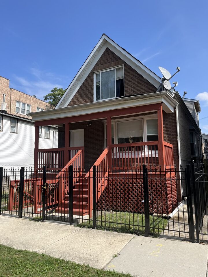 1249 S Kolin Avenue 1  Chicago IL 60623 photo