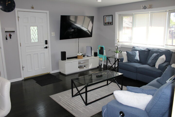 Property Photo: 4912 157th Street IL 60452