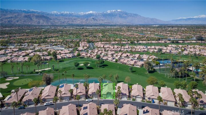 Property Photo:  42535 Saladin Drive  CA 92211 
