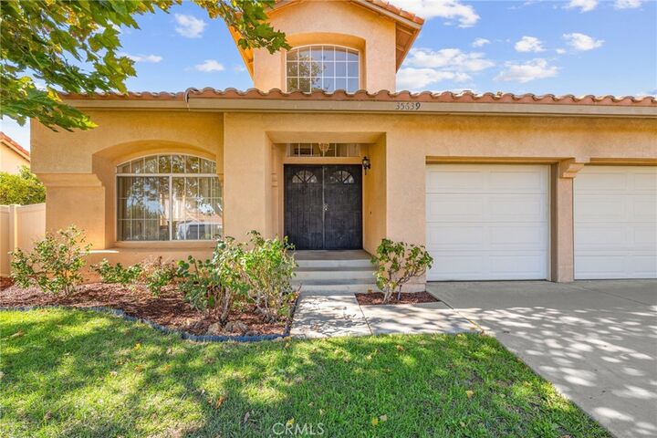 Property Photo: 35639 Aster CA 92595