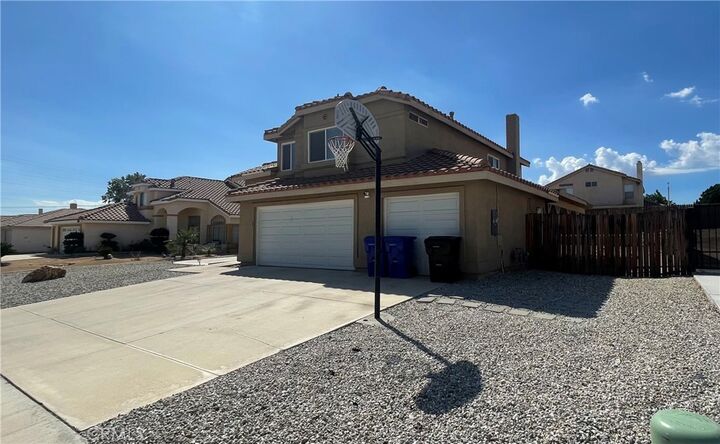 Property Photo:  13047 Santa Maria  CA 92392 