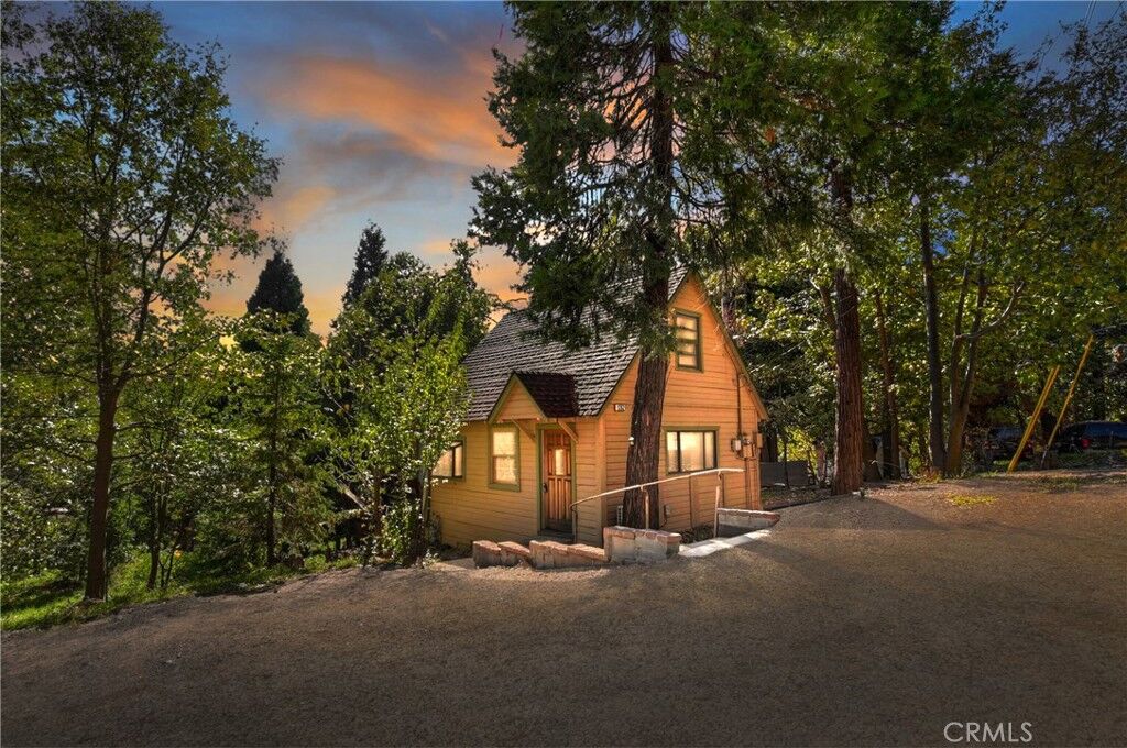 Property Photo:  1262 Bear Springs Road  CA 92378 